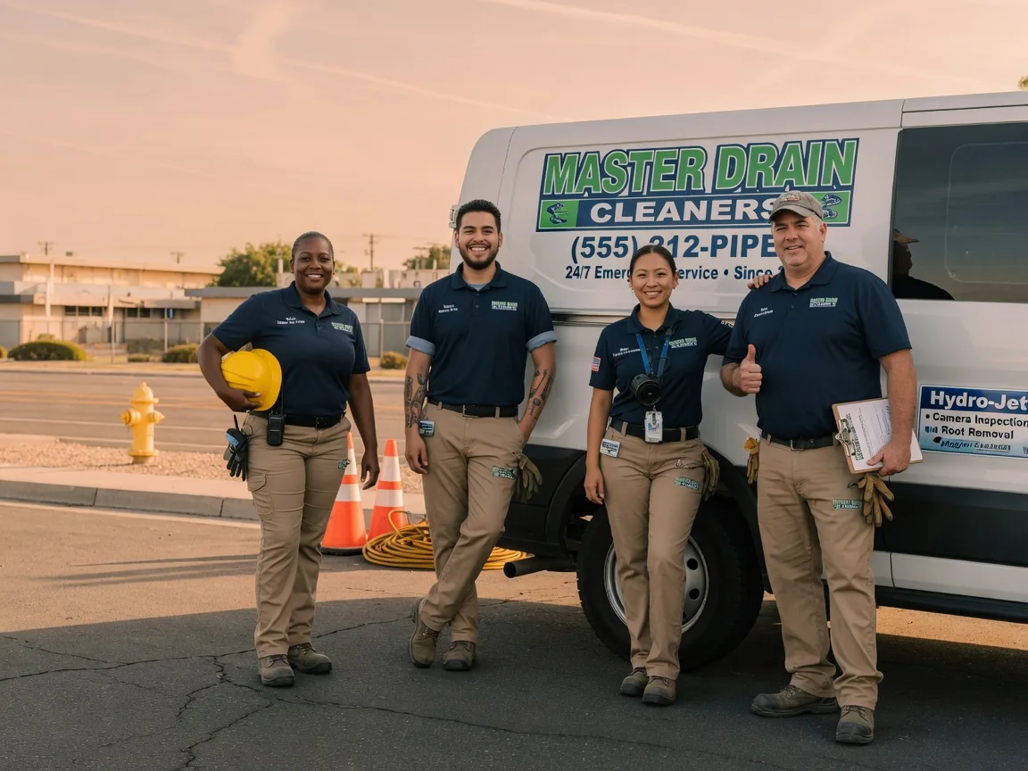 Drain Cleaning company in Walton, NY